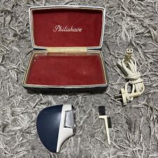 Philishave type 7860 d'occasion  Expédié en Belgium
