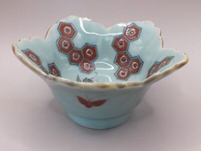 Rare japanese edo for sale  LEEDS