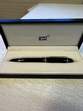 Montblanc meisterstück 149 d'occasion  Beaune