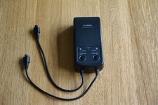 Canon battery charger for sale  CHESTER