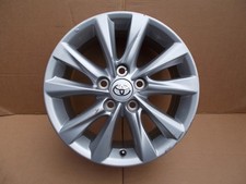 Toyota corolla hybrid for sale  TIPTON