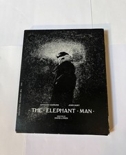 Elephant man slipcover for sale  New York