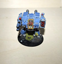 Space wolves dreadnought d'occasion  Brest