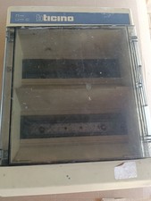 Ticino quadro moduli usato Ticino quadro moduli usato  Forli