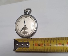Orologio tasca olma usato  Genova