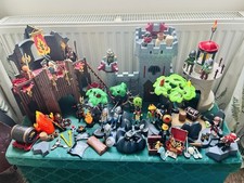 Massive playmobil bundle for sale  LOWESTOFT