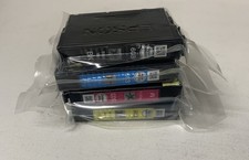 Set epson patrone gebraucht kaufen  Wehretal