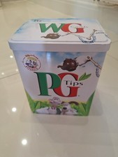 Tips tin caddy for sale  BURY ST. EDMUNDS