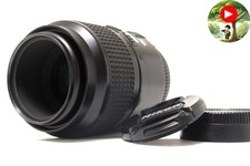 Usado, [Top ESTADO PERFEITO] Nikon AF Micro Nikkor 105mm f/2.8 D lente macro para montagem F JAPÃO #269 comprar usado  Enviando para Brazil