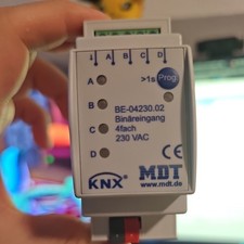 Mdt technologies 04230 gebraucht kaufen  Essen