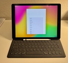 Apple ipad pro gebraucht kaufen  Sehnde