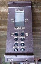 Buderus modul 071 gebraucht kaufen Buderus modul 071 gebraucht kaufen  Moorenweis