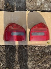 Lampy Tylne Audi A3 8l Lewa Prawa na sprzedaż  PL