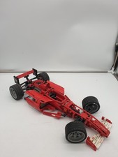 Lego 8386 ferrari d'occasion  Les Mureaux