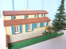 Jouef balency villa d'occasion  Châteaudun
