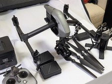 Dji inspire drone for sale  SWANSEA