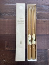 Adam candles hand for sale  ROCHDALE