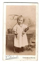Cdv durand enfant d'occasion Cdv durand enfant d'occasion  Gonesse