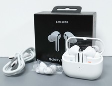 Fones de ouvido intra-auriculares sem fio Samsung Galaxy Buds3 Pro SM-R630 - Branco comprar usado  Enviando para Brazil