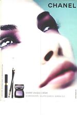 Publicite advertising 2003 d'occasion  Le Luc