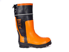 Stihl special forststiefel gebraucht kaufen  Schloß Holte-Stukenbrock