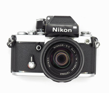 Fotocamera nikon con usato  Vignate
