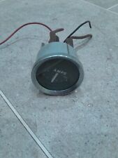 Classic amp meter for sale  MELTON MOWBRAY