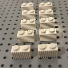 Lego brick 1x2 for sale  LONDON