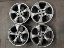 Set cerchi lega usato  Minerbe