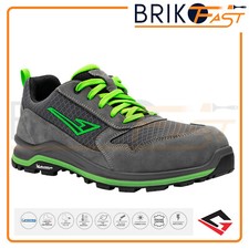 Scarpe antinfortunistiche lavo usato  Brancaleone