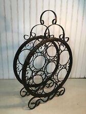 Vintage twisted wire for sale  Mount Holly Springs