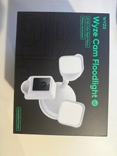 Wyze cam flood for sale  Worcester