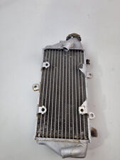 Oem radiator yamaha d'occasion  Expédié en Belgium