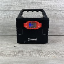 Flashfish 40800mah 151wh for sale  Merced