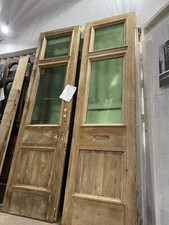 Antique doors huge for sale  ULVERSTON
