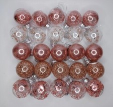 Pink clear filled for sale  Greenville