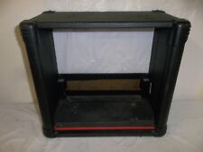 Usado, PEAVEY RAGE 158 Amplificador Amp De Guitarra Elétrica Gabinete Preto comprar usado  Enviando para Brazil