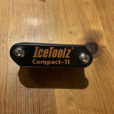 Icetoolz 95a5 compact for sale  GUILDFORD