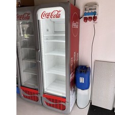 Coca cola getränke gebraucht kaufen  Worms