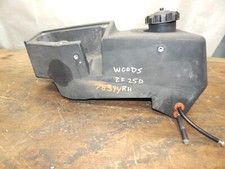 Woods zf25d mowing for sale  Greenwich