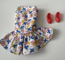 Sindy doll clothes for sale  FERRYHILL