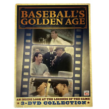 Baseballs golden age for sale  San Diego
