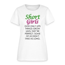 Short girls quote for sale  Las Vegas
