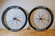 Paire roue roval d'occasion  Villeurbanne