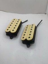 Conjunto de captadores espaçados Dimarzio vintage DP159 e DP158 F, usado comprar usado  Enviando para Brazil