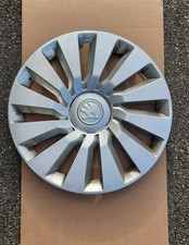 Riginal radkappe skoda gebraucht kaufen  Rosenfeld