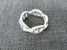 Bague hermes neuve d'occasion  Mornant