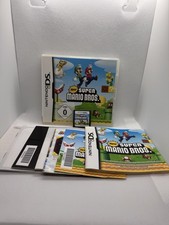 New super mario usato  Vinovo