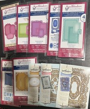 Spellbinders nestabilities die for sale  University Park