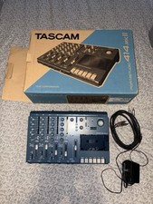 Tascam portastudio 424 for sale  LEICESTER